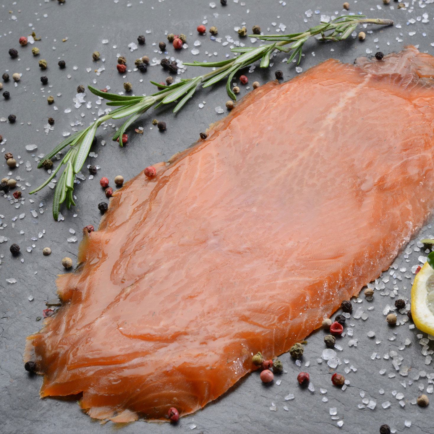 Faszination Genuss - Regionale Produkte - Mosel Fisch