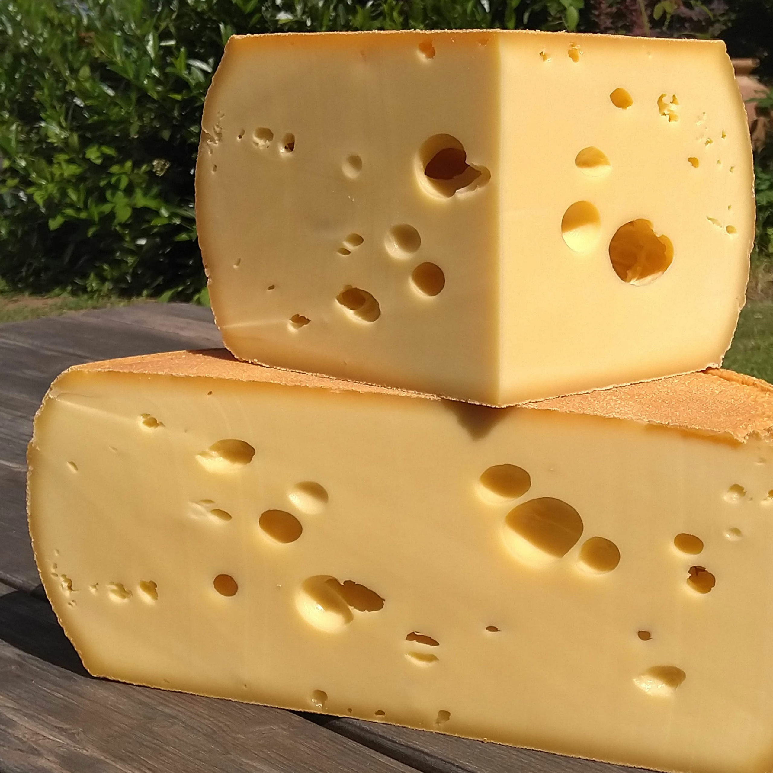 Faszination Genuss - Regionale Produkte - Mosel Käse
