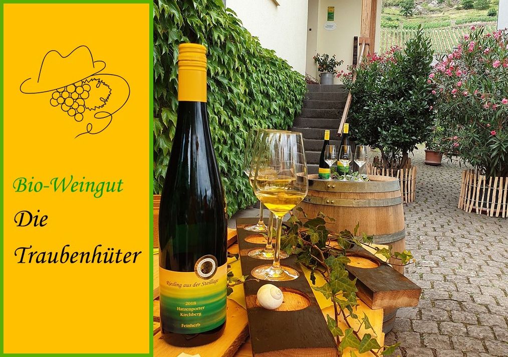 Weingut die Traubenhüter Weingut die Traubenhüter
