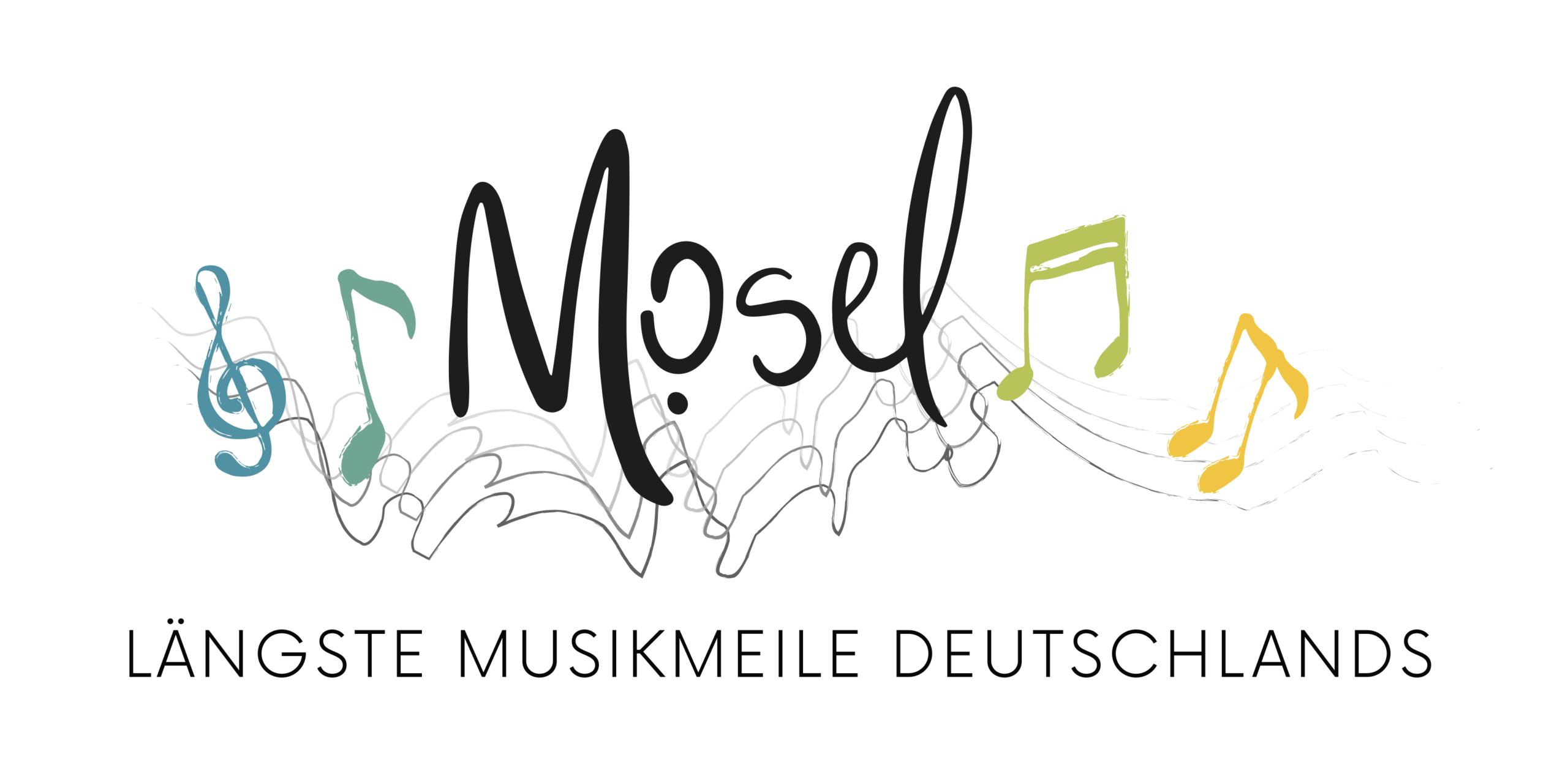 Faszination Mosel - Längste Musikmeile Deutschlands