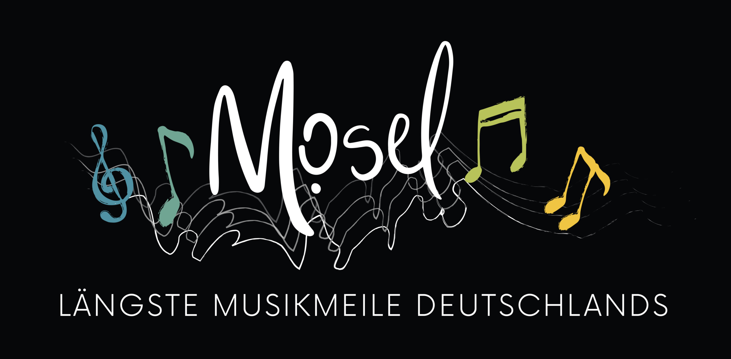 Faszination Mosel - Längste Musikmeile Deutschlands