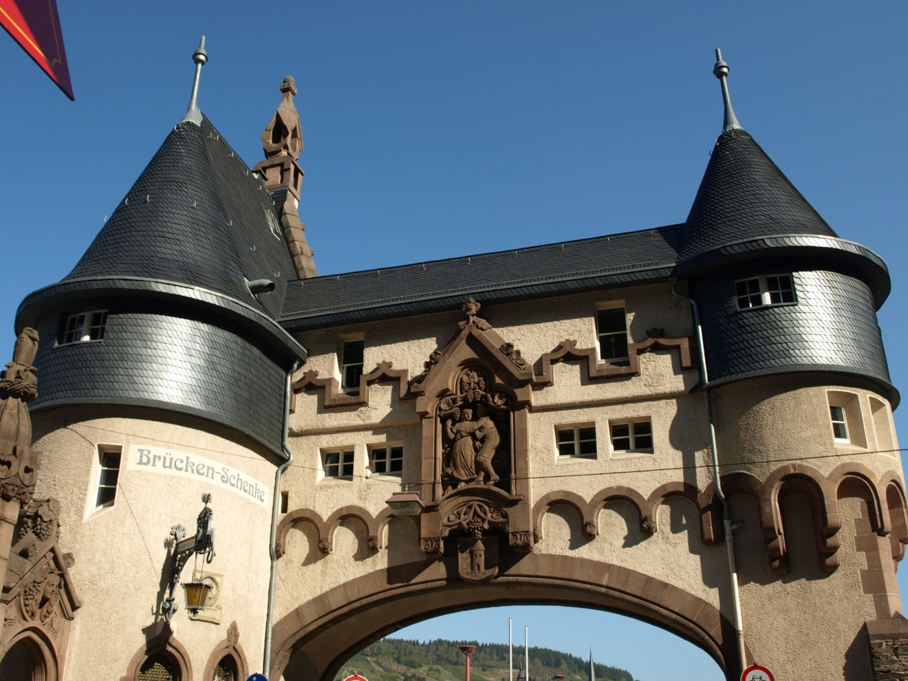 Folgeveranstaltung zum Möhring-Forum in Traben-Trarbach