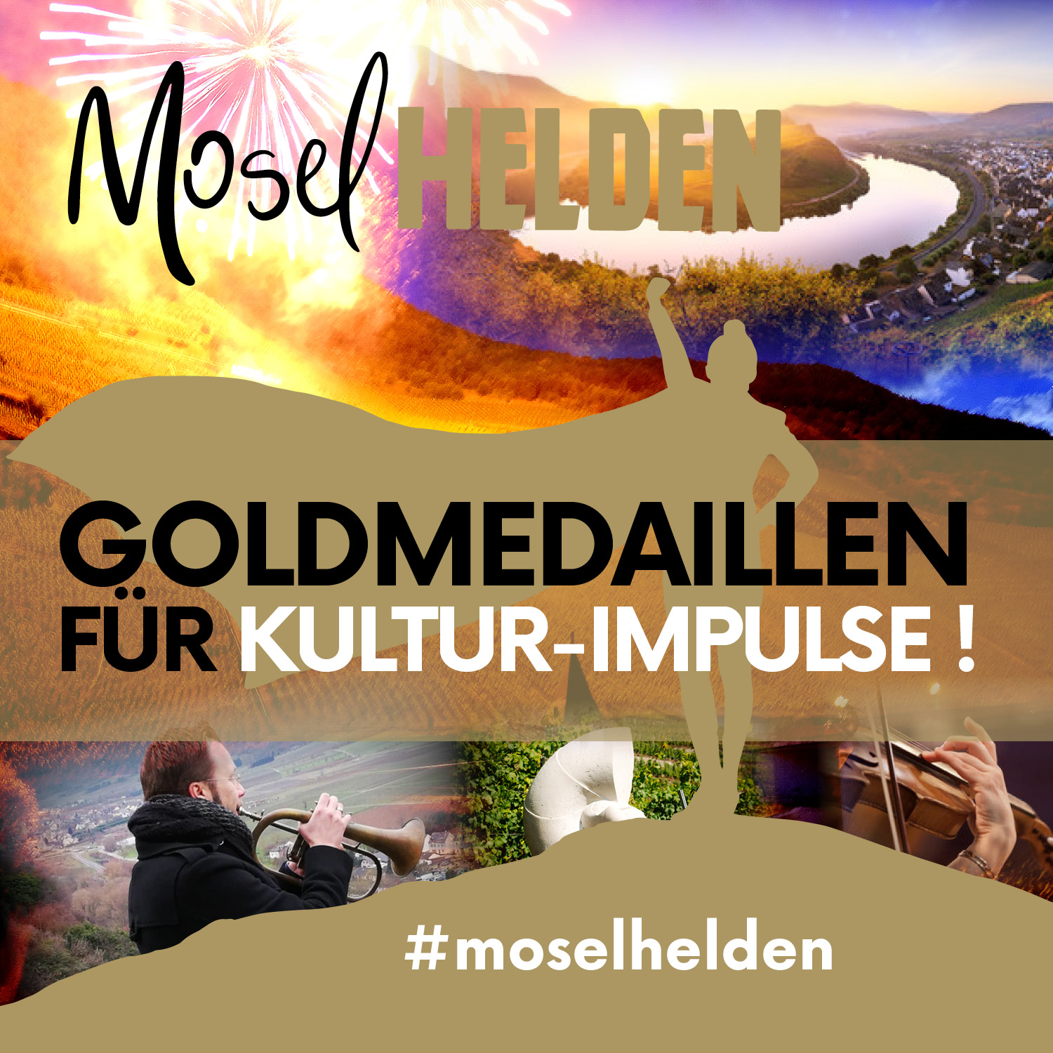 Faszination Mosel - #moselhelden 2022
