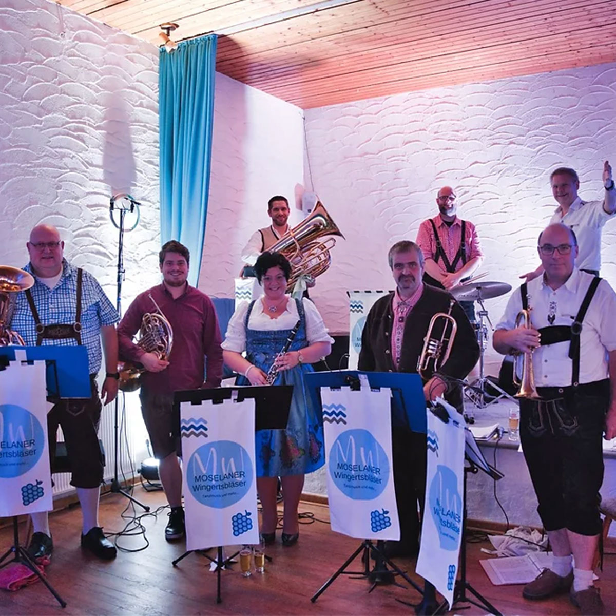 Faszination Mosel - Faszination Kultur - Musik