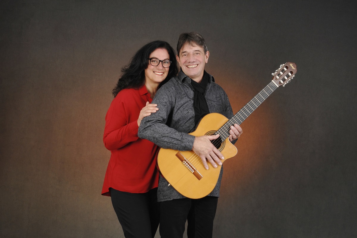 Chansons von Liedermacher Reinhard Mey in Treis-Karden