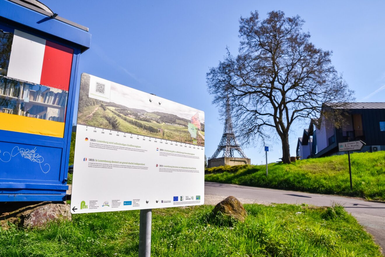 StoryUp! – Voices of Europe: Internationales Medien-Workcamp in Perl