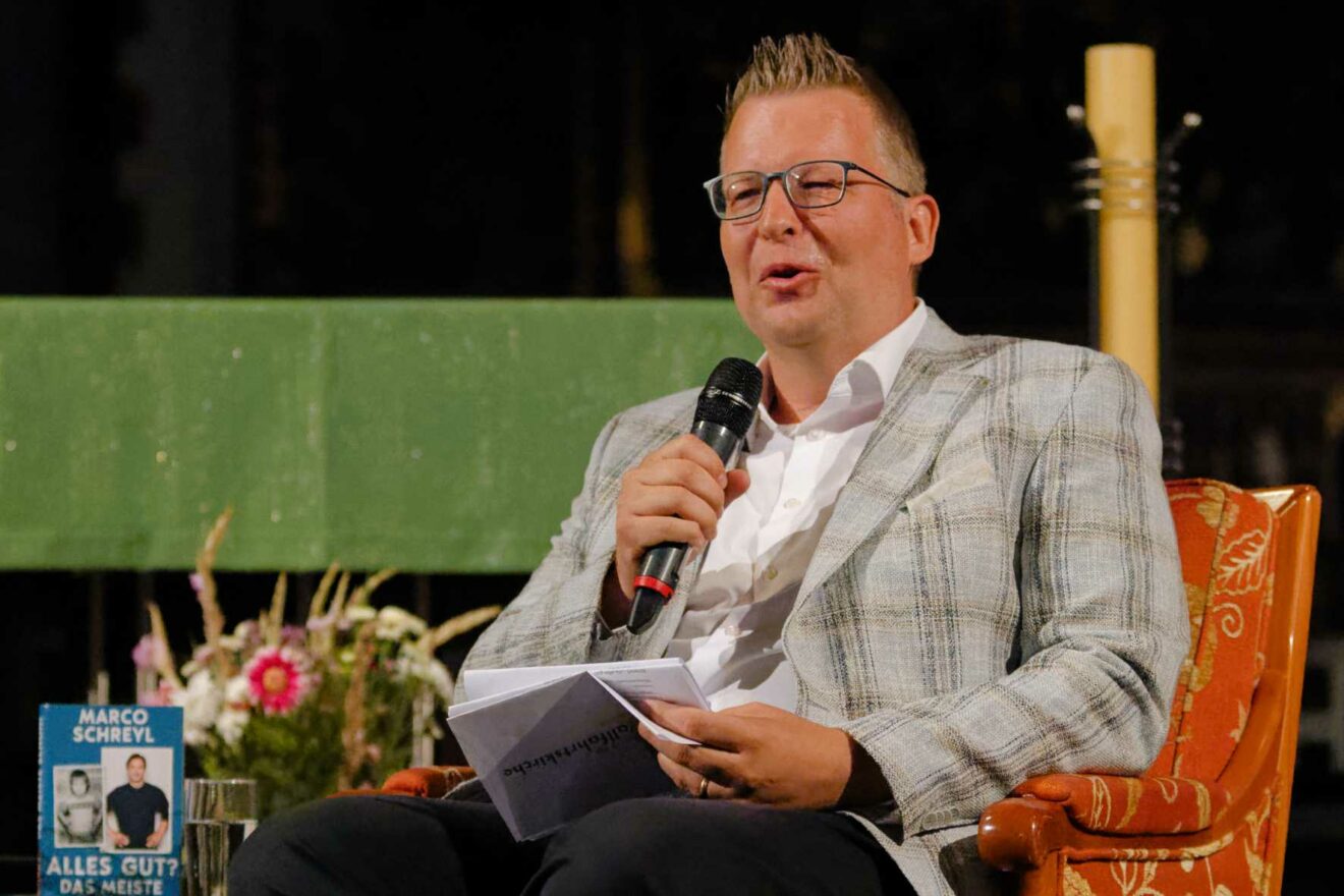Mosel kreativ! Tobias Marenberg aus Klausen