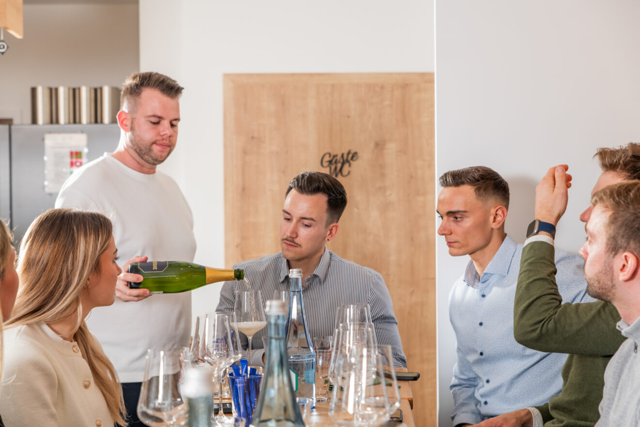 Mosel stellt vier der besten trockenen Weine