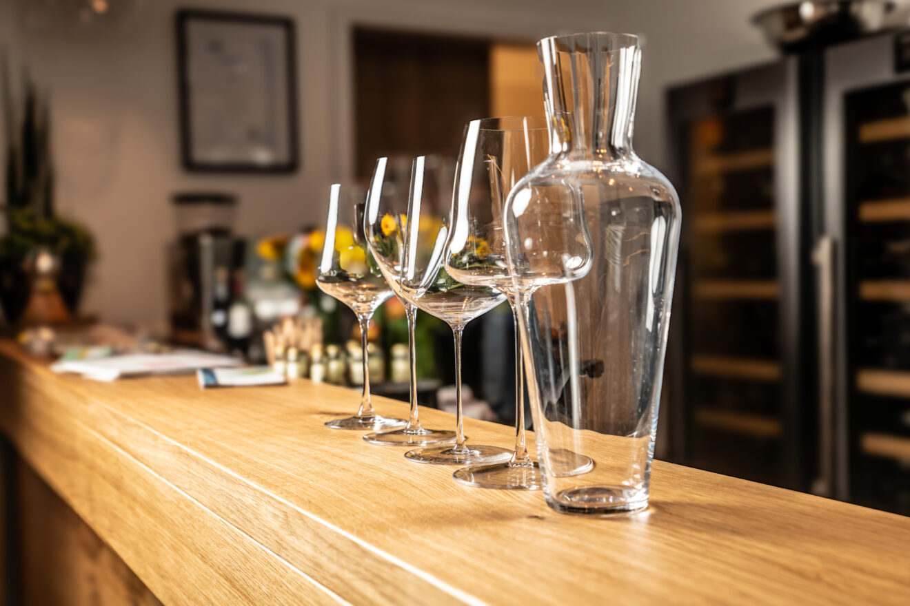 Weingastgeber Mosel: Kostenlose Seminare