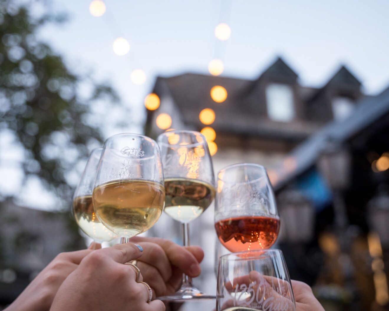 Vier Tage voller Musik und Wein beim Gülser Blütenfest 2026