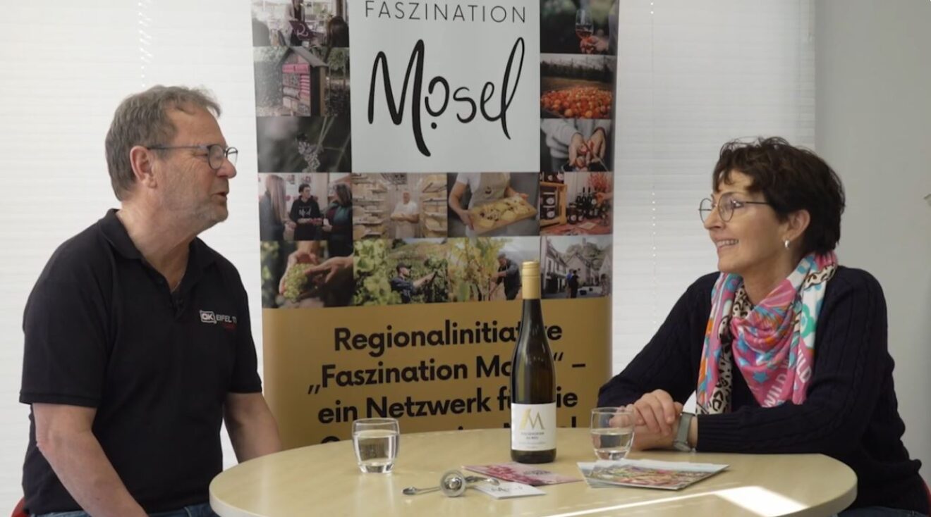 Film ab: „Faszination Mosel“ im Porträt
