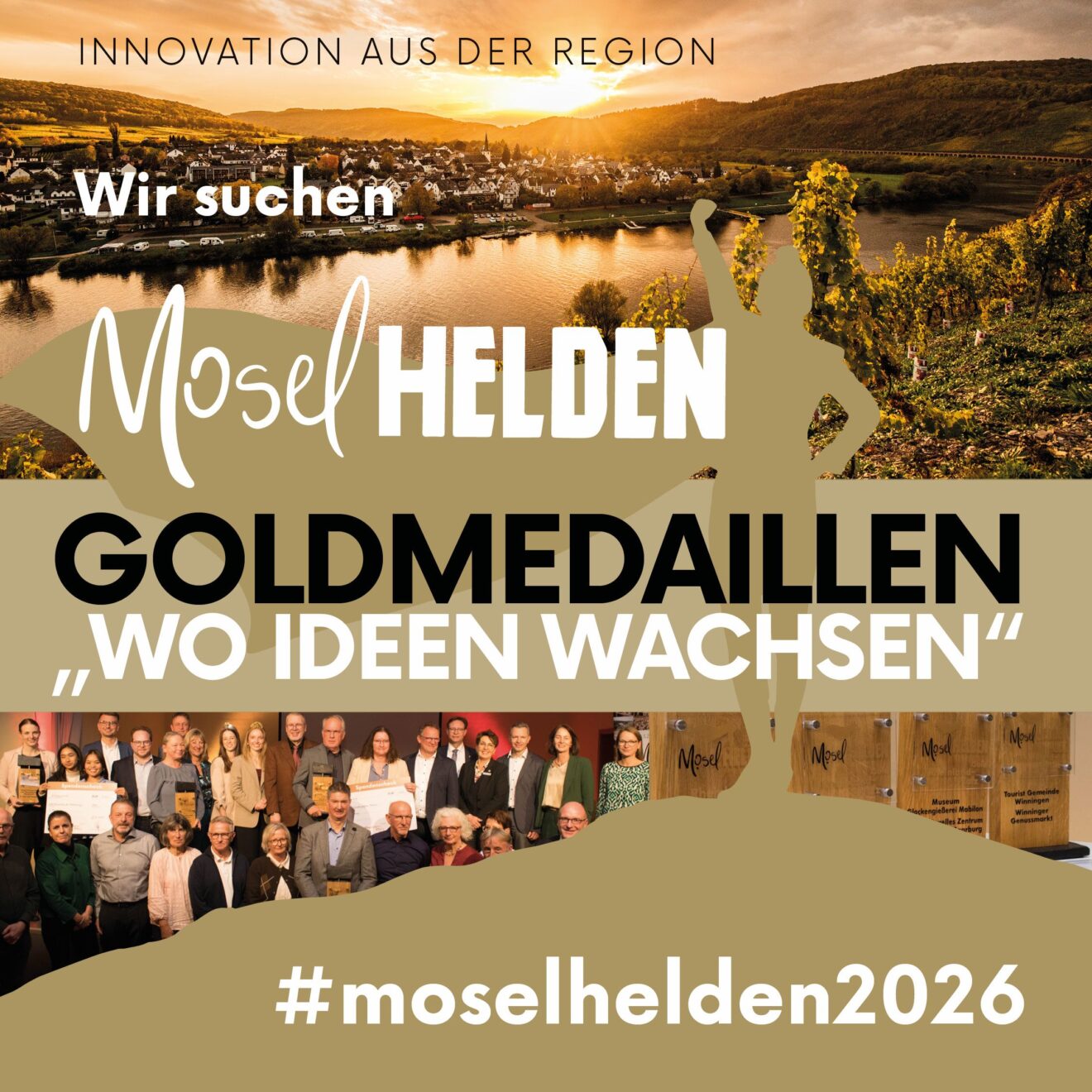 #moselhelden gesucht: „Wo Ideen wachsen“