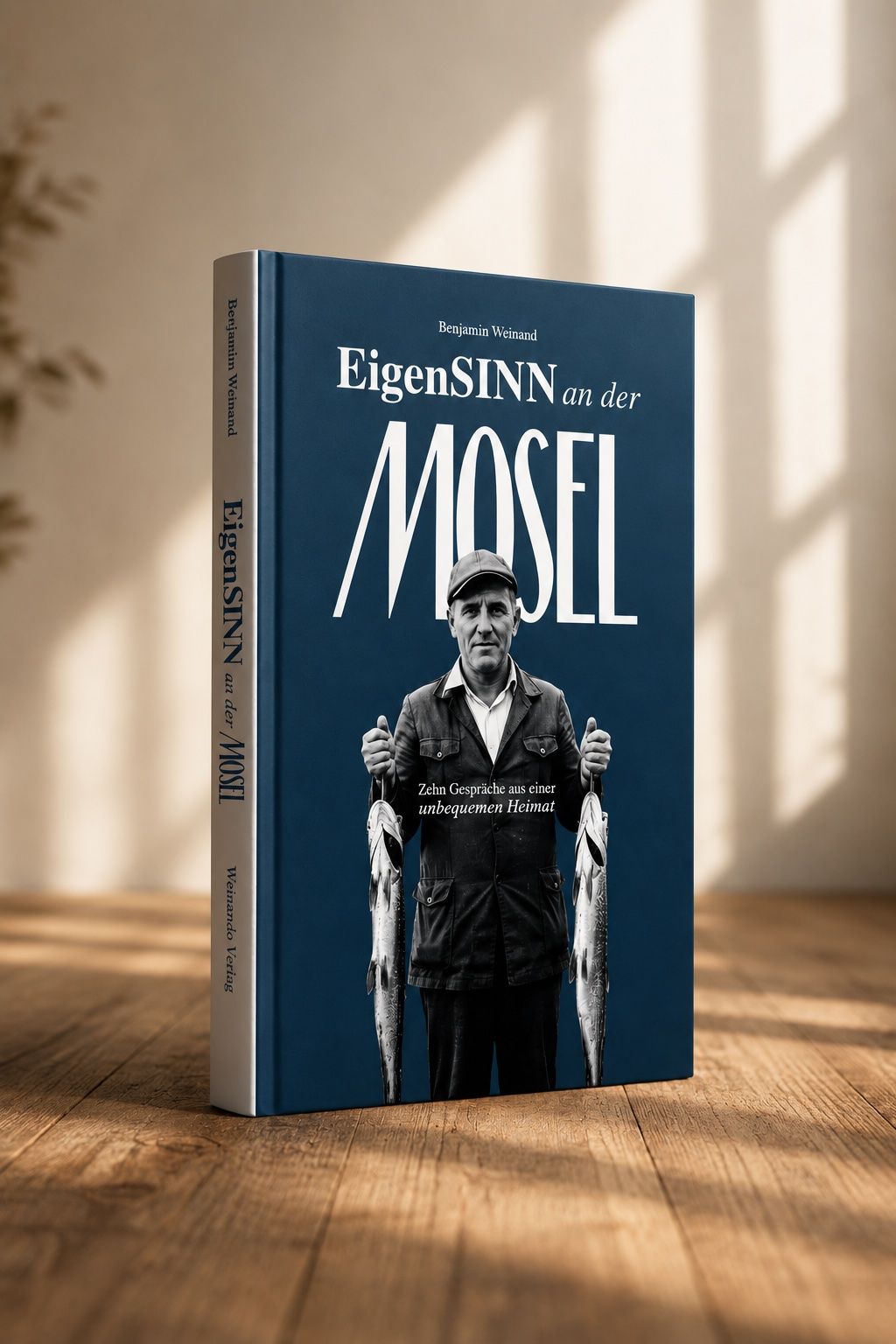 „EigenSINN an der Mosel“