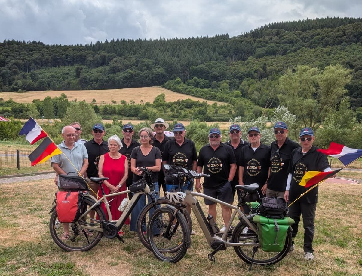 Tour de Moselle