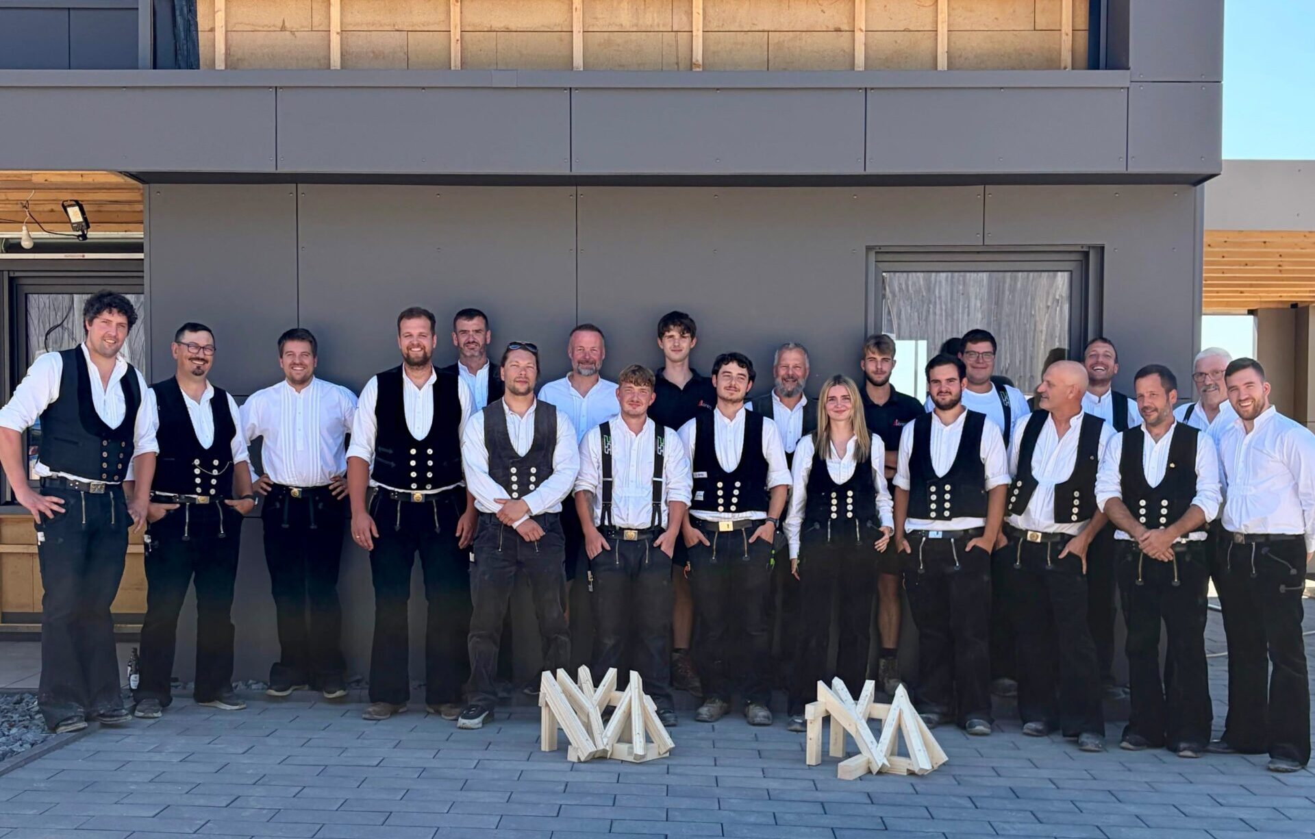 Holzbau- und Zimmerer-Innung Westeifel