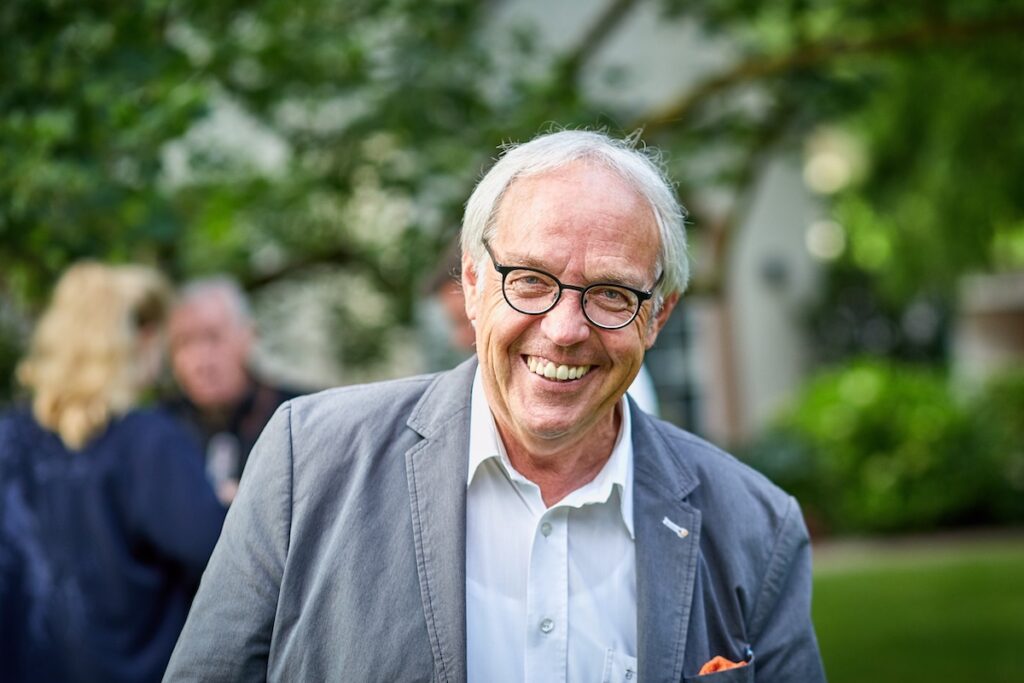 Mosel kreativ: Hermann Lewen
