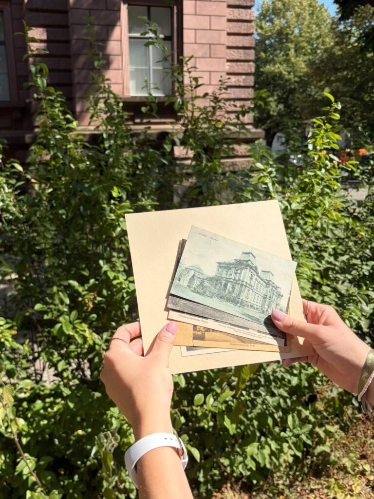 Geschichten gesucht - Teil der Jubiläumsausstellung werden: 150 Jahre Rheinisches Landesmuseum Trier