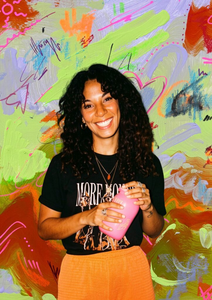 Mosel kreativ: Lisa-Marie Ilges
