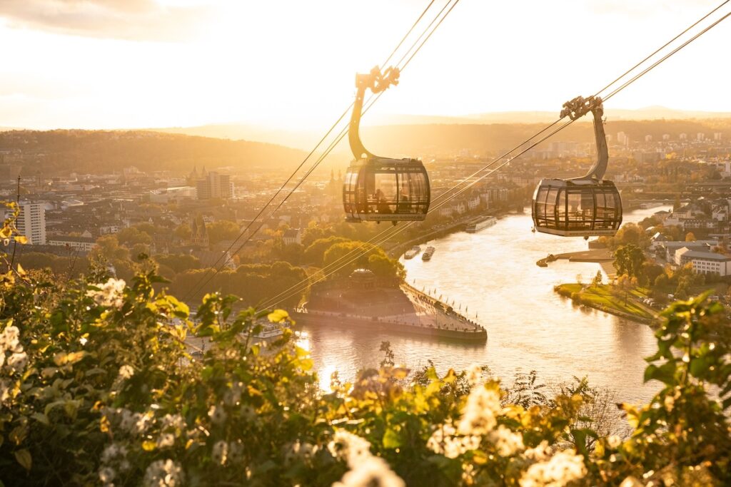Koblenz-Touristik entwickelt KI-Assistenten für den digitalen Gästeservice