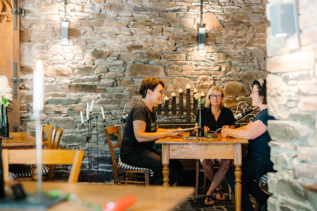 Resilienz-Selbstcheck zur Stärkung der Resilienz im Tourismus